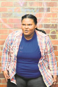 Westering-leerders bring 50’s musiek-revue na Baai