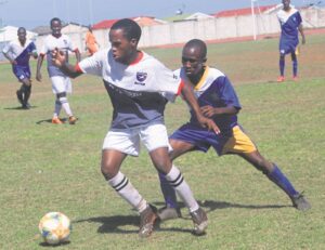 Motherwell Academy registers an emphatic win over Spurs