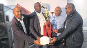 NEBFA gets financial injection