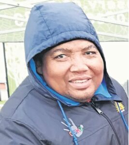 Club works hard for big showdown