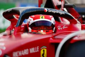 TALKING F1 | Vive la France?