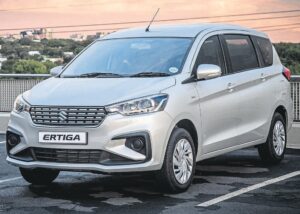 Suzuki gives its 7-seater Ertiga a fresh new look, more space and power