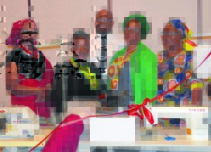 Cooperatives receive equipment boost