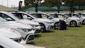 Pre-owned vehicles now as much about choice as price