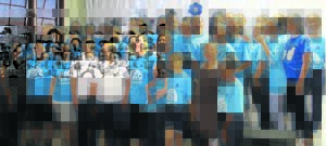 Girls find the power of their voices