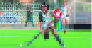 Walmer hockey star an inspiration