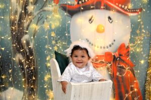 Christmas Baby 2022 | And the winner is…