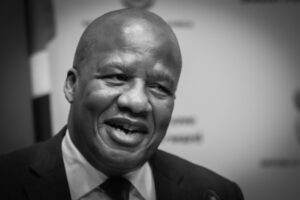 Minister Mthembu to be honoured with Official Funeral Category 1