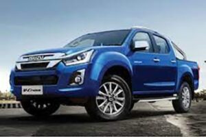 Algoa FM Big Walk for Cancer provides ISUZU with an opportunity to be a vehicle of hope to many