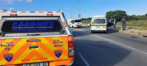 Hawks call for assistance following CIT heist involving hijacked vehicle, armed suspects