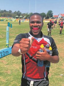 EP team wins national tournament