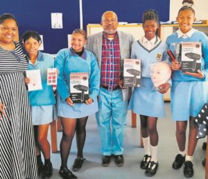 Face of the Bay turns heads ahead of semi-finals event