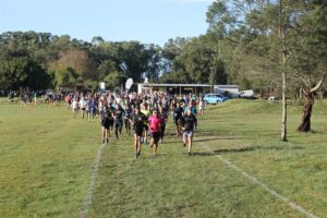 Parkrun SA celebrates 1 millionth participant