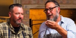 Kokkedoor: Is jy gereed om oor die kole gehaal te word?