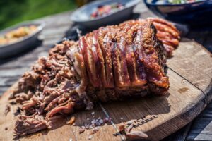 Christmas recipes from around the world