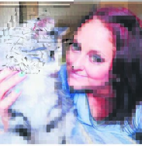 Samantha Garai’s compassion for Central’s cat colonies