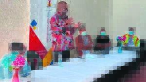 Improved service delivery on the cards for KwaZakhele