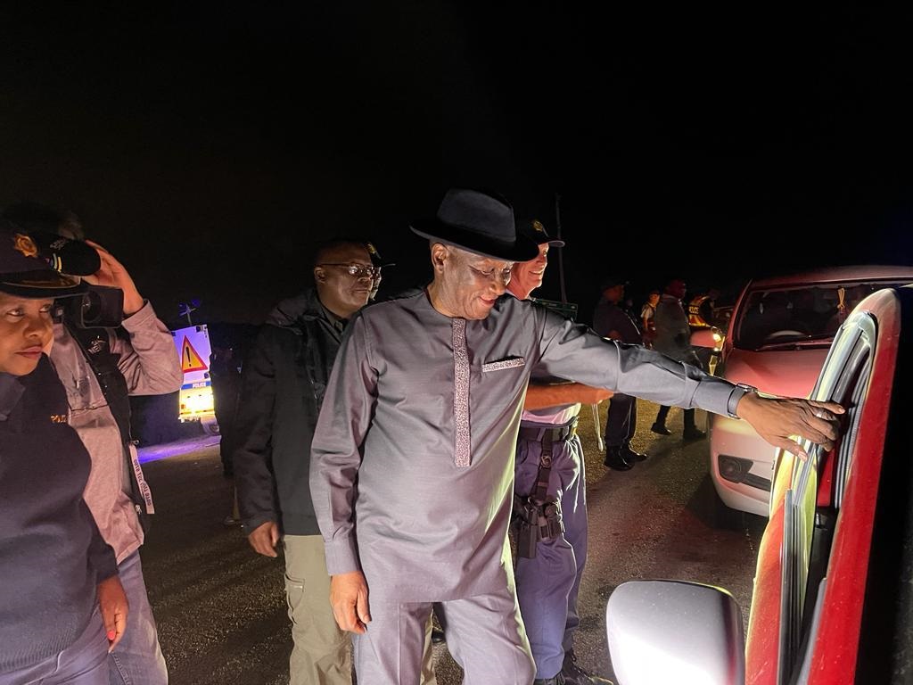 bheki cele