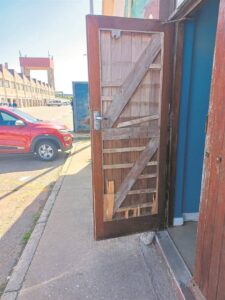 Dora Nginza’s Rape Centre ‘in sad state’ – donations needed
