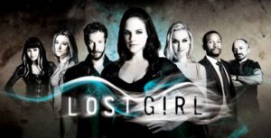 #WorthTheBinge: Lost Girl