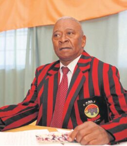 EP Cricket pays tribute to Mike Stallenberg