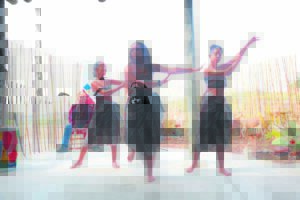 Focus on new experiences with Tourism Month launch