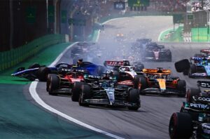 Las Vegas Gp: Hype or Hot Air?