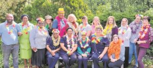 Be bright and bold for Hospice this Friday