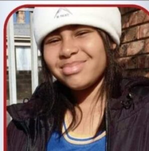 Police need help to locate missing Gqeberha teen (14)