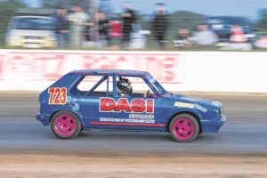 Oval Track to host holiday racing event