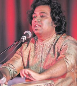 Music evening for centenary celebrations