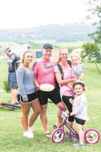Annual fundraiser a big success