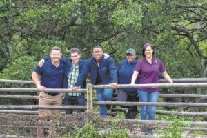 New plans in play for Bay’s predator park