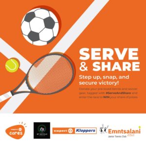 Get going with the game of giving!
