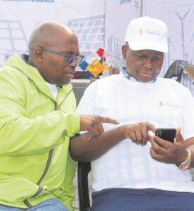 Programme launched for new ‘Smart City’