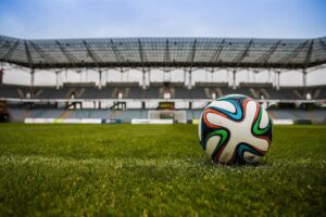 Industrial League games disrupted