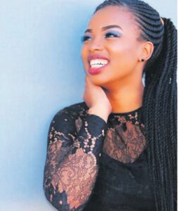 Young artist launches solo career