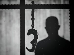 Two suspects nabbed for murder of father and son found on a dirt road in Addo Road