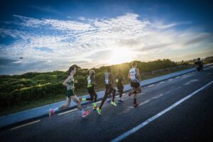 Nedbank Runified Breaking Barriers 50 km ultramarathon is ready to break records