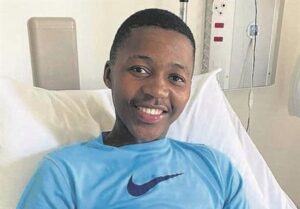 Teen finally receives life-changing surgery after 16 years