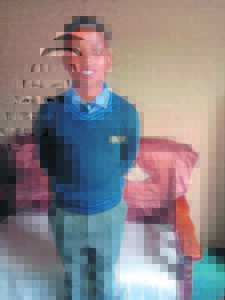 WATCH | Boy (13) with rare disease dances his worries away