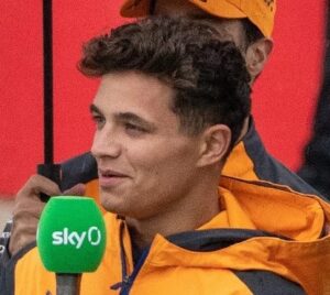 Lando’s Miami Magic