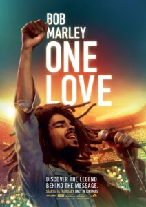 Bob Marley: One love
