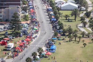 Routes, road closures and weather forecast for IRONMAN this Sunday