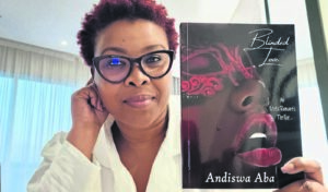 Gqeberha author’s debut novel to captivate readers