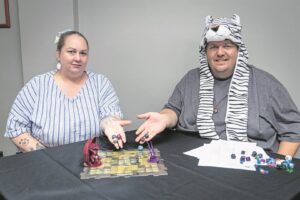 First live ‘Dungeons & Dragons’ in Gqeberha this weekend