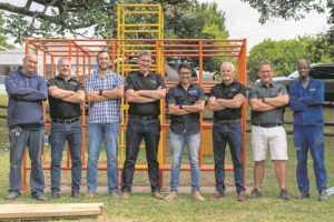 PICS | ‘Dangerous’ Kelly’s Vlei gets complete makeover