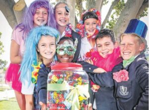 Fabulous fun awaits at Summerwood carnival
