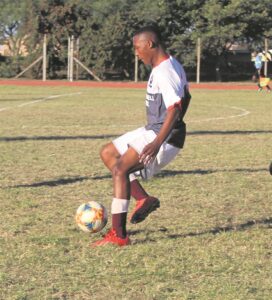Local lads fail to win promotional play-offs