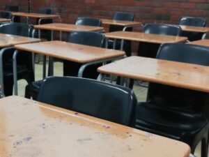 New school certificate for Grade 9 learners to be introduced in 2025